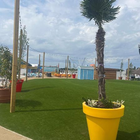 Hotel Skegness Holidays At Haven Exterior foto