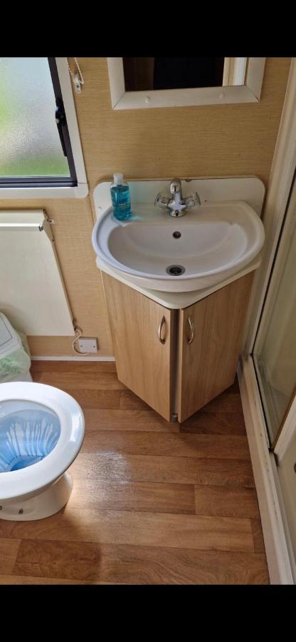 Hotel Skegness Holidays At Haven Exterior foto